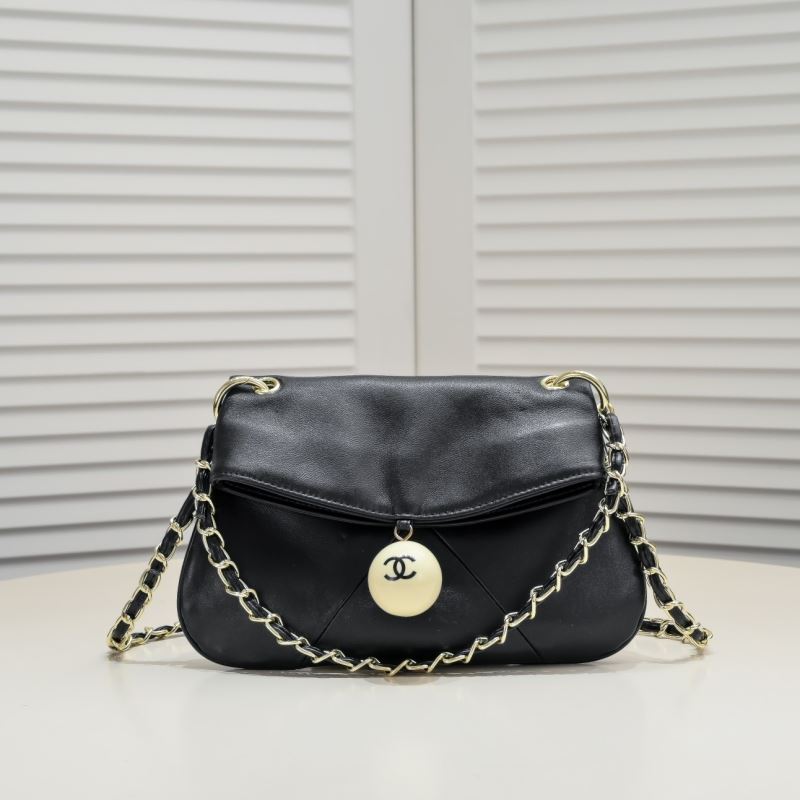 Chanel Hobo Bags